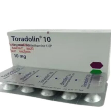 Toradolin 10