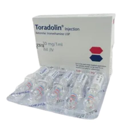 Toradolin