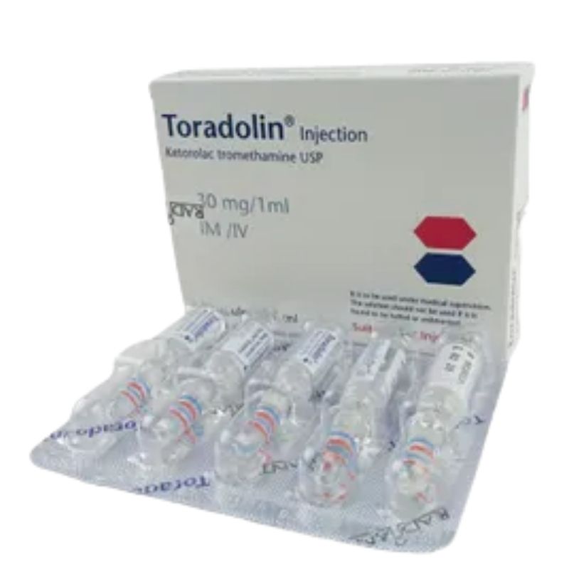 Toradolin Toradolin