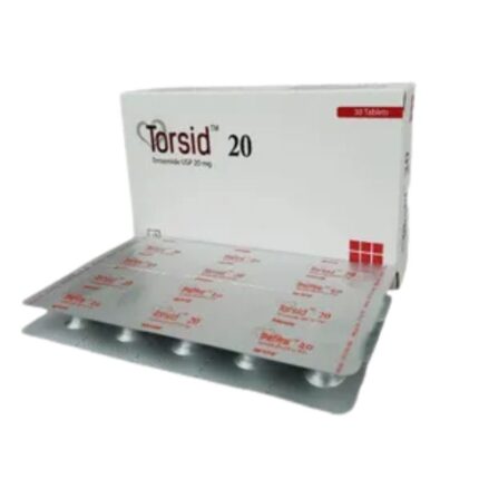 Torsid 20