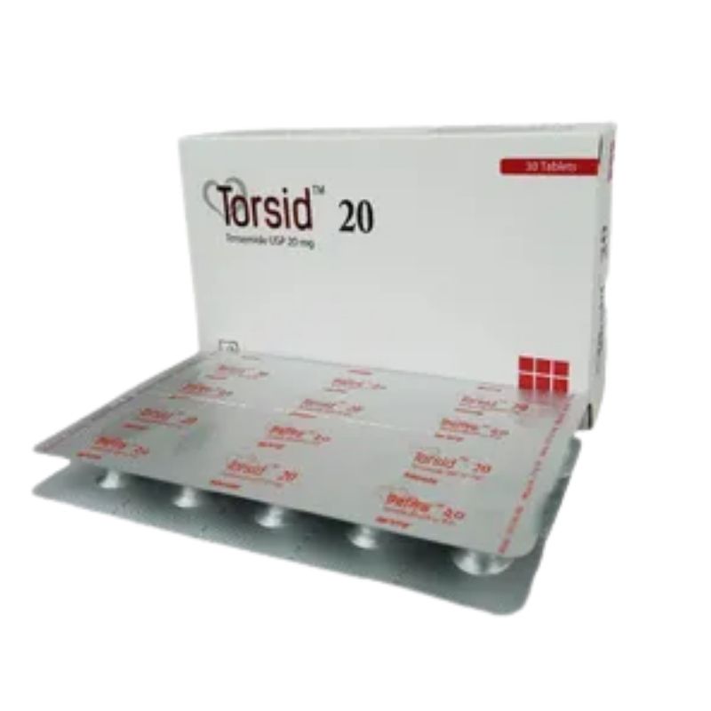 Torsid 20 Torsid 20