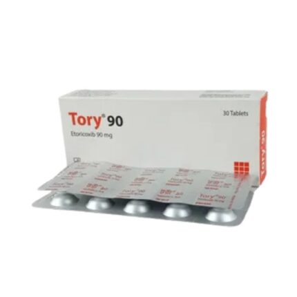 Tory 90