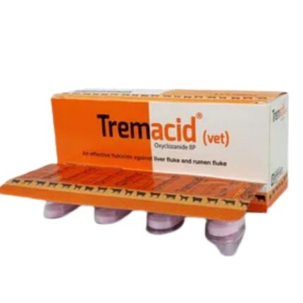 Tremacid (Vet)