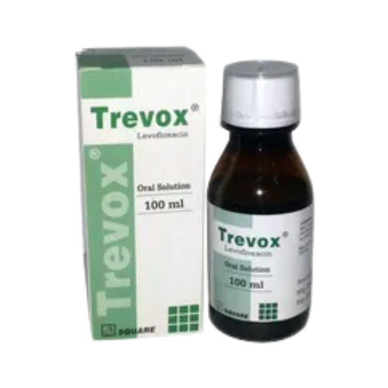 Trevox 125 Trevox 125