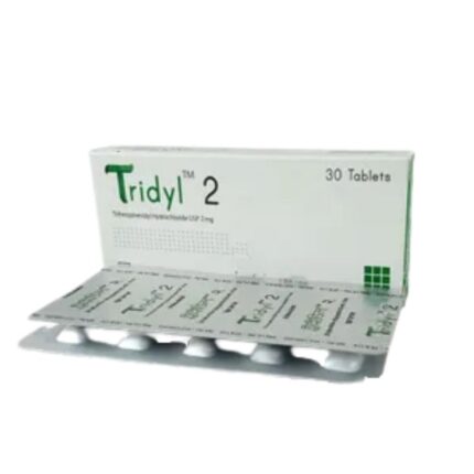 Tridyl 2
