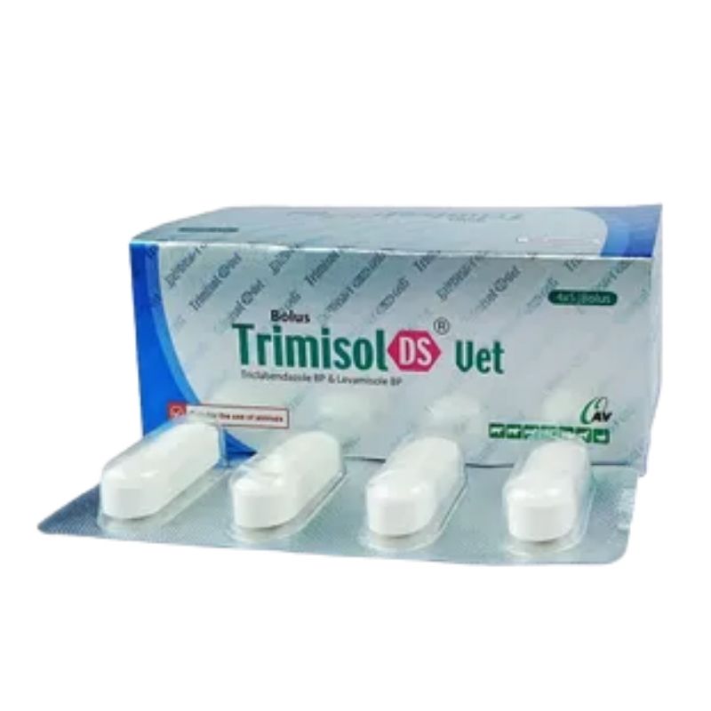 Trimisol DS Vet Trimisol DS Vet