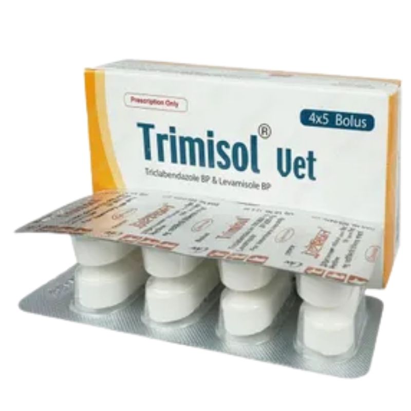 Trimisol Vet Trimisol Vet
