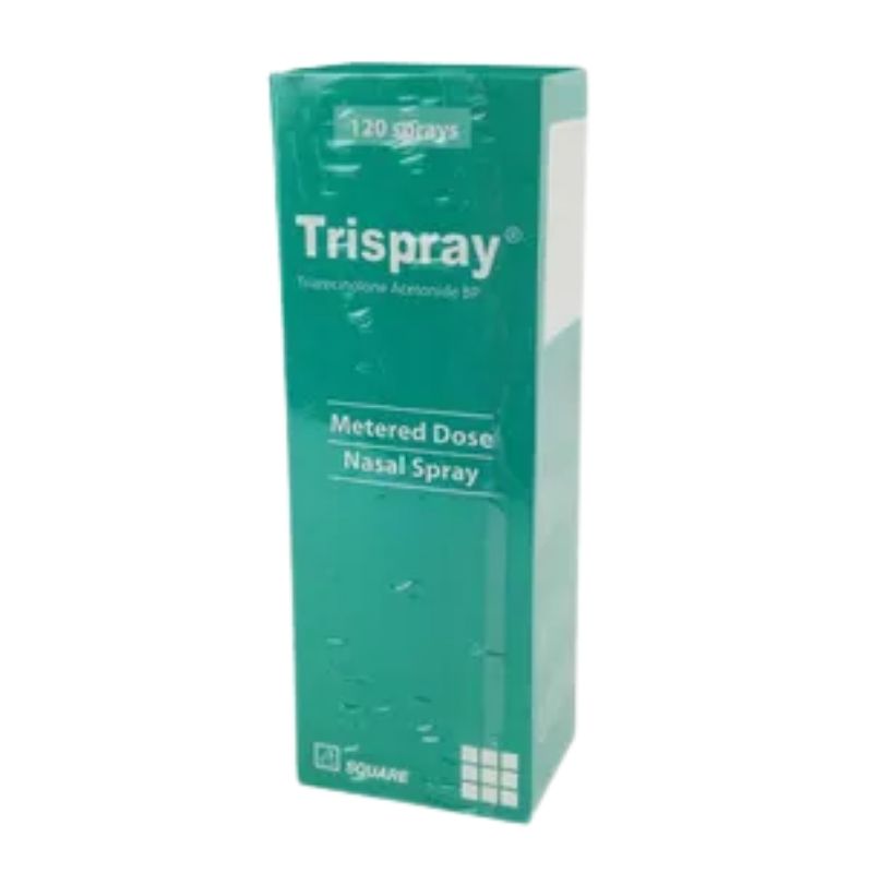 Trispray Trispray