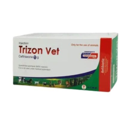 Trizon Vet 1gm