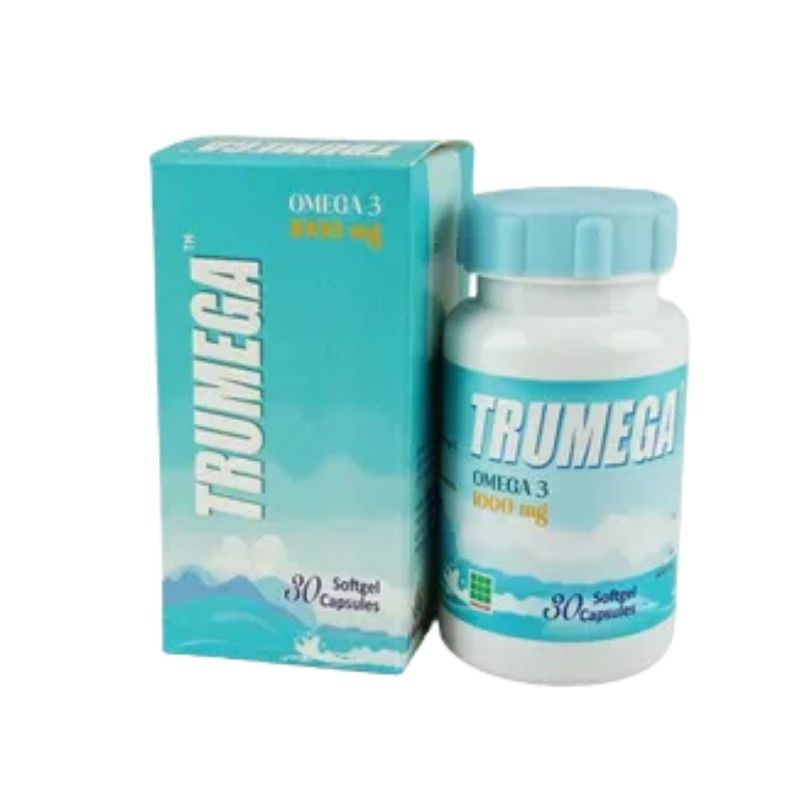 Trumega 1000 Trumega 1000