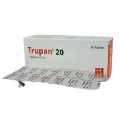 Trupan 20