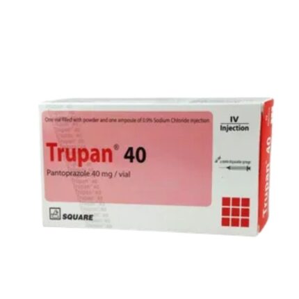 Trupan 40