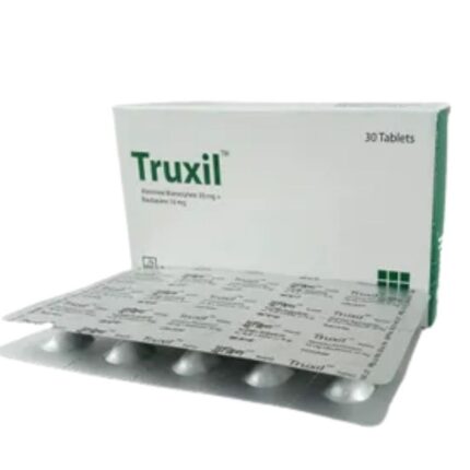Truxil