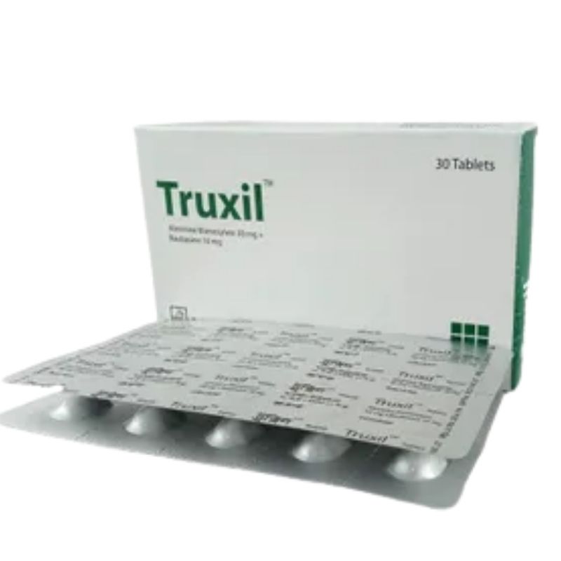 Truxil Truxil