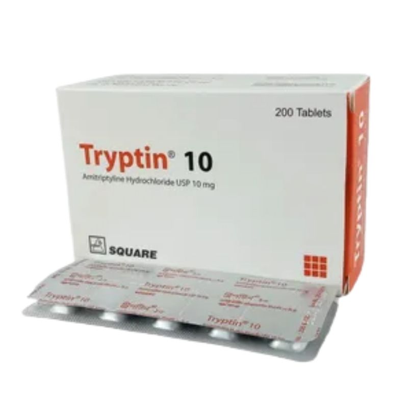 Tryptin 10 Tryptin 10