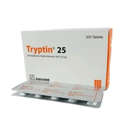 Tryptin 25
