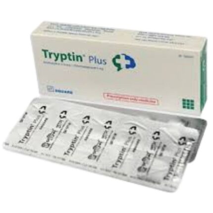 Tryptin Plus
