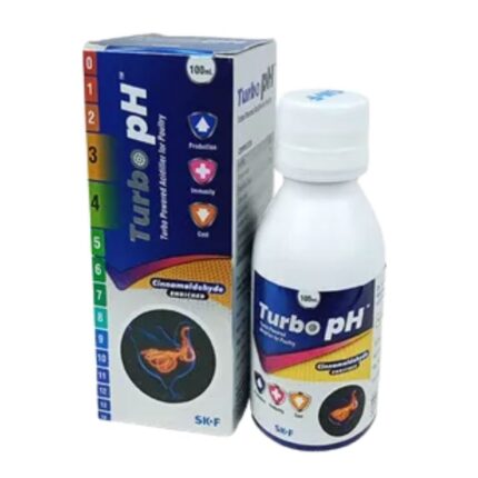 Turbo pH 100ml