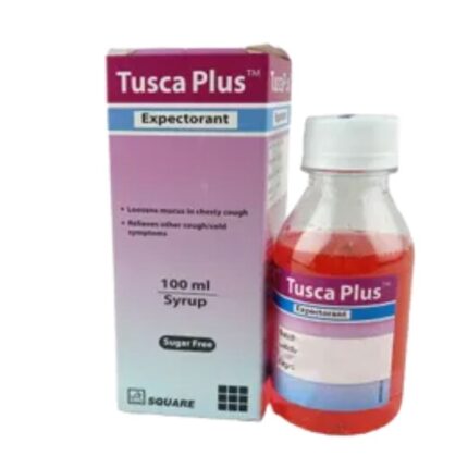 Tusca Plus