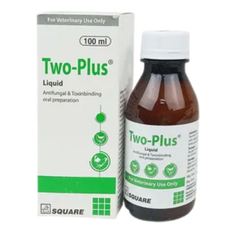 Two-Plus Liquid 100ml Two-Plus Liquid 100ml