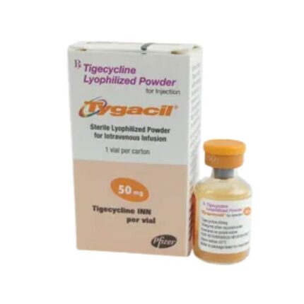 Tygacil
