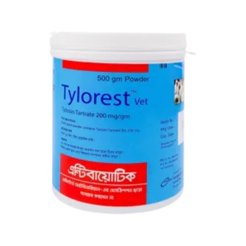 Tylorest Vet 1kg Tylorest Vet 1kg