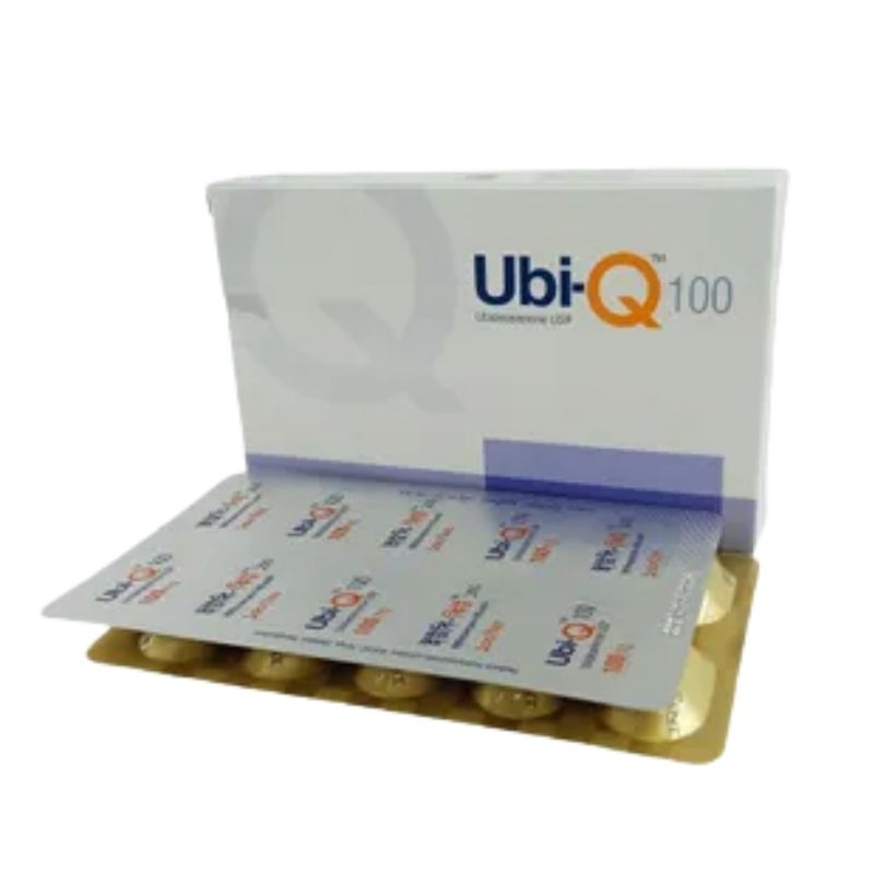 Ubi-Q 100 Ubi-Q 100