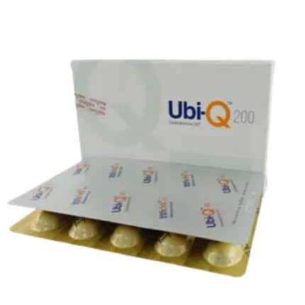Ubi-Q 200