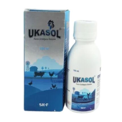 Ukasol 100ml