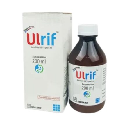 Ulrif 200ml