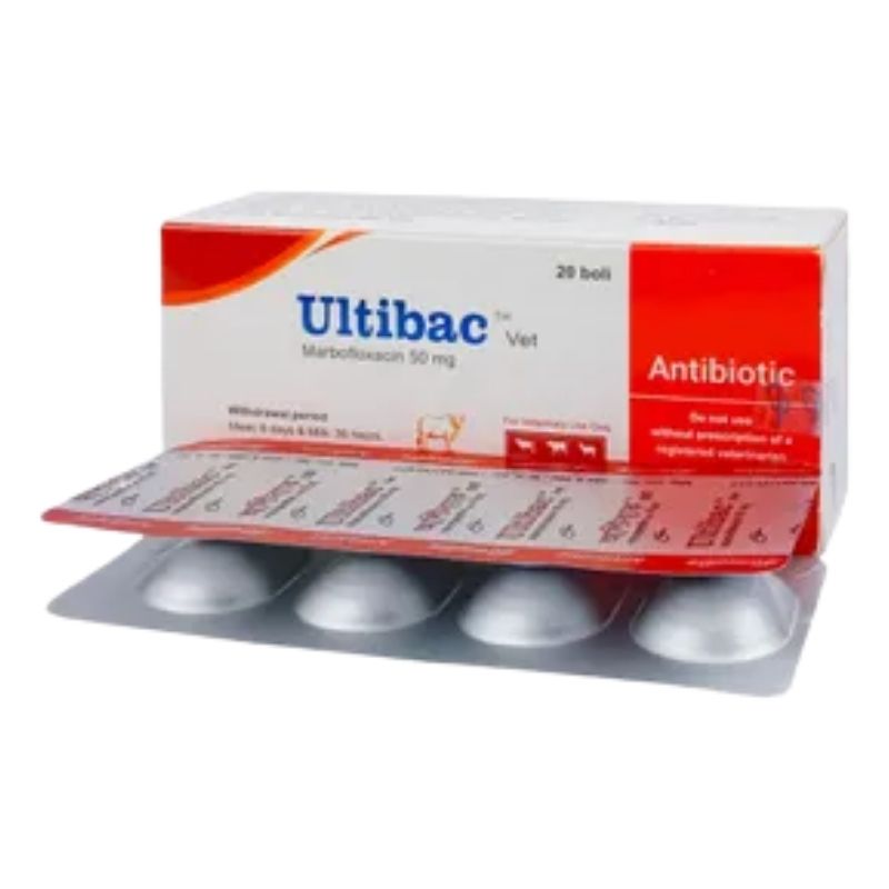 Ultibac Vet Ultibac Vet