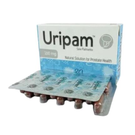 Uripam