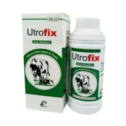 Utrofix Oral Solution 500ml
