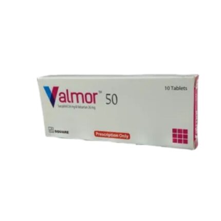 Valmor 50