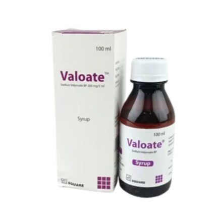 Valoate