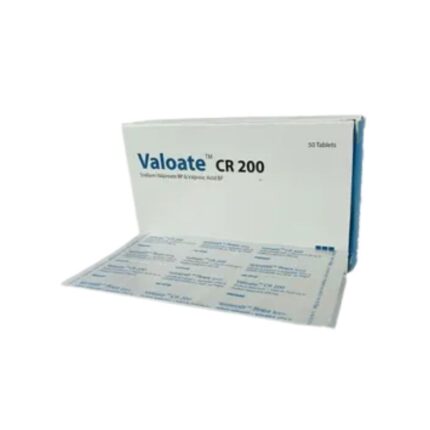 Valoate CR 200