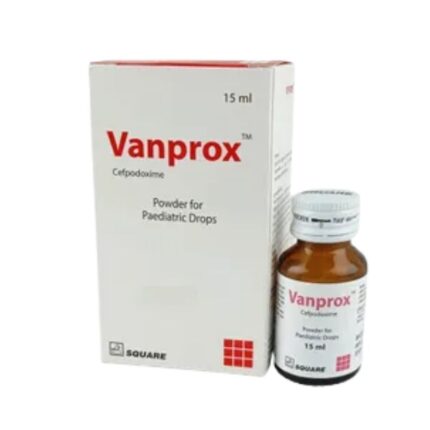 Vanprox