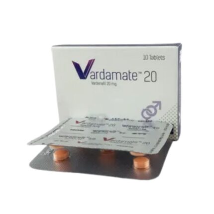 Vardamate 20