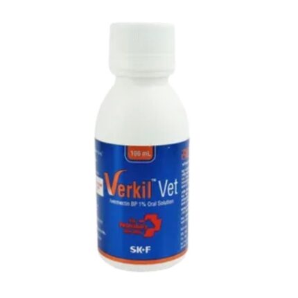 Verkil Vet 100ml