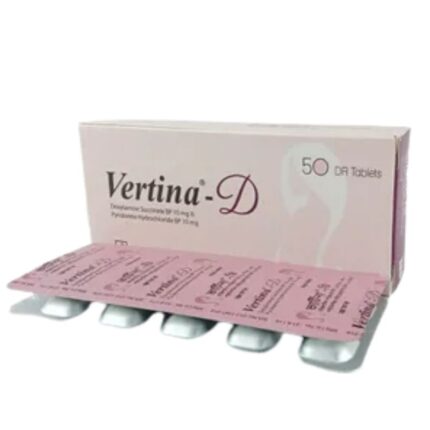 Vertina-D