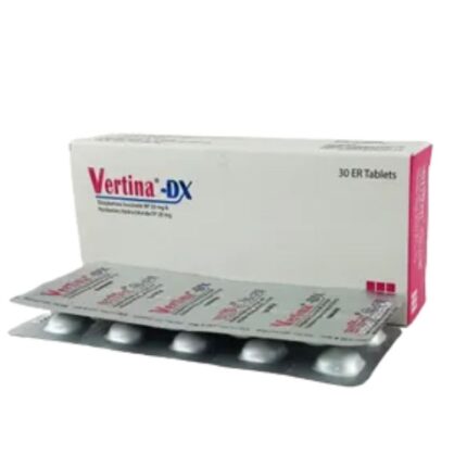 Vertina-DX