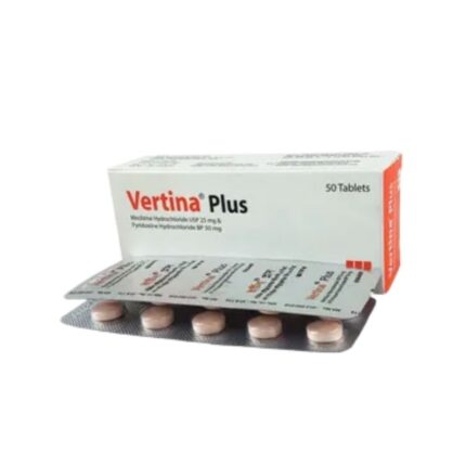Vertina Plus
