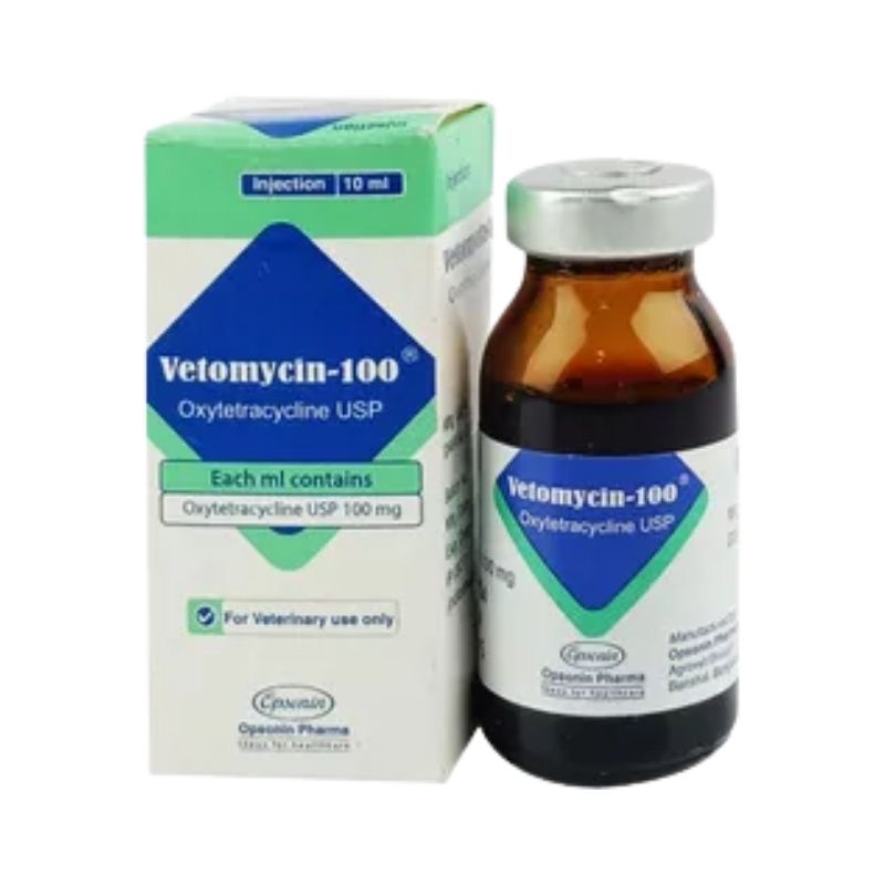 Vetomycin 10ml Vetomycin 10ml
