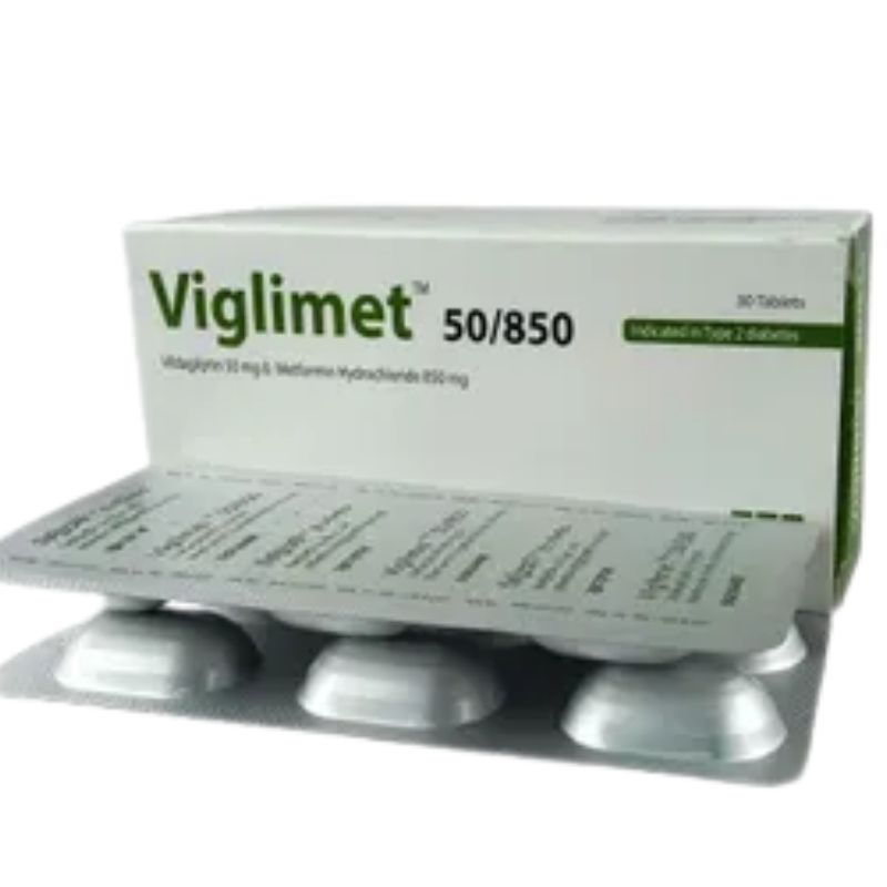 Viglimet 850 Viglimet 850