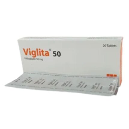 Viglita 50