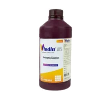 Viodin 10% 1000ml