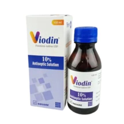 Viodin 10% 100ml