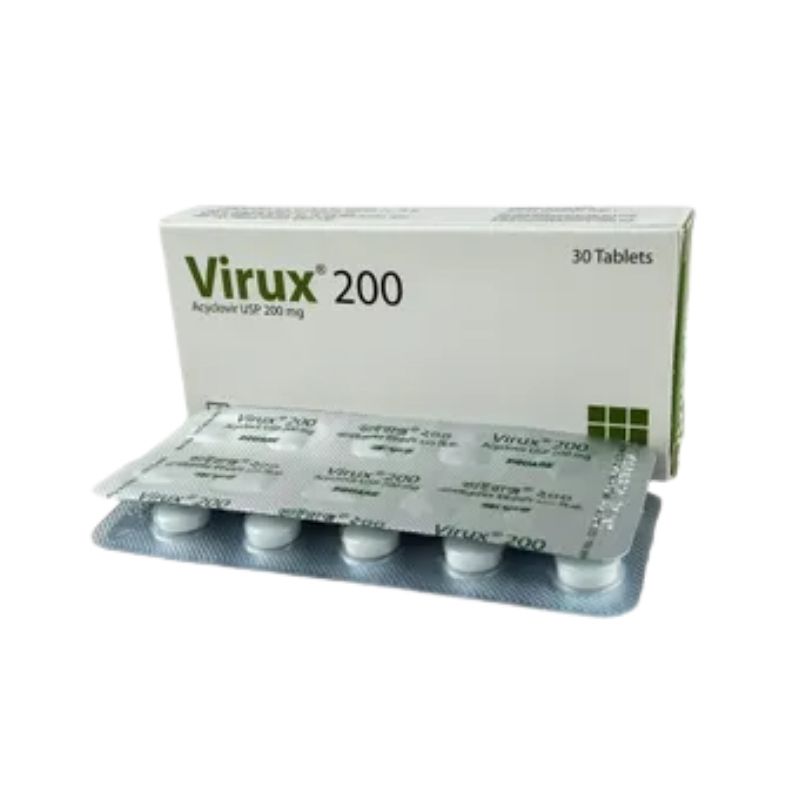 Virux 200 Virux 200