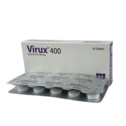 Virux 400