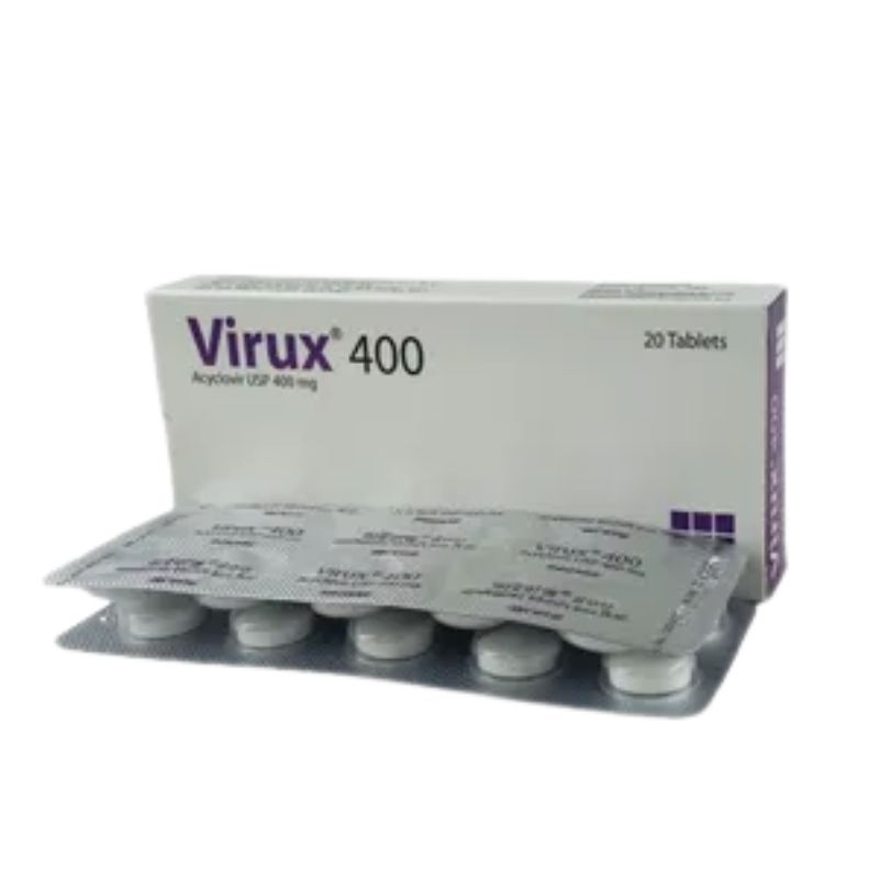 Virux 400 Virux 400